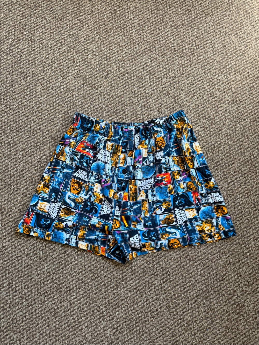 Star Wars Men’s Boxer shorts